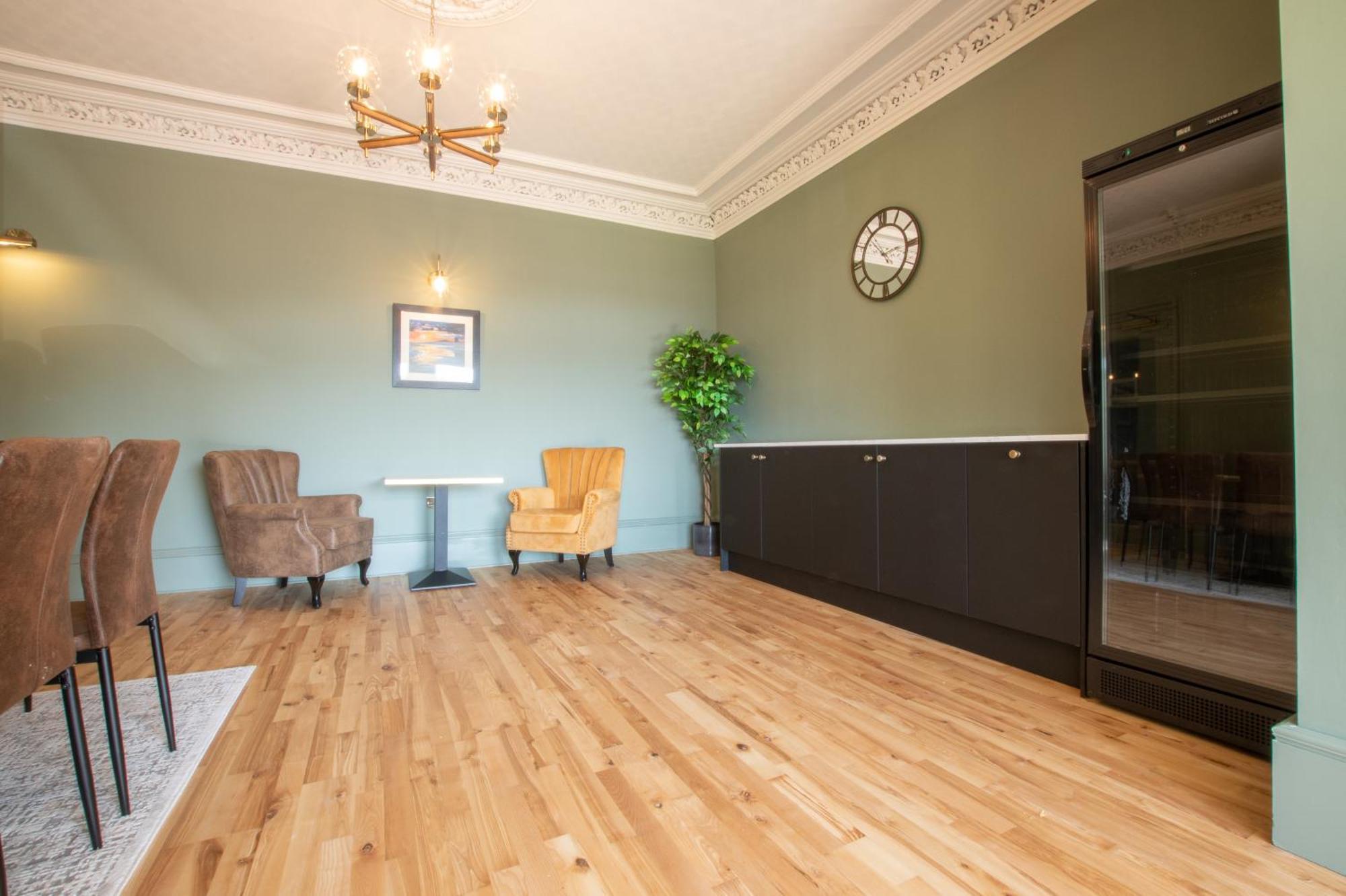 Dalrigh House Ξενοδοχείο Oban Εξωτερικό φωτογραφία