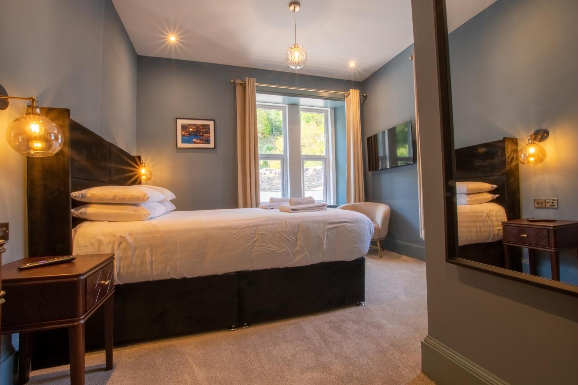 Dalrigh House Ξενοδοχείο Oban Εξωτερικό φωτογραφία