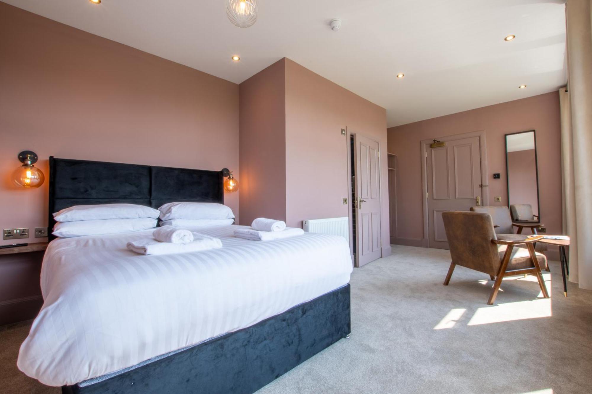 Dalrigh House Ξενοδοχείο Oban Εξωτερικό φωτογραφία