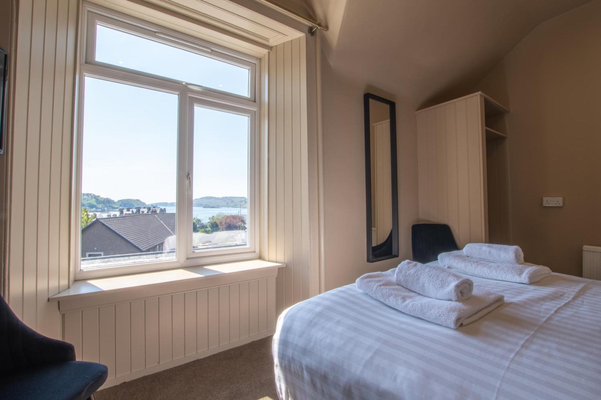 Dalrigh House Ξενοδοχείο Oban Εξωτερικό φωτογραφία