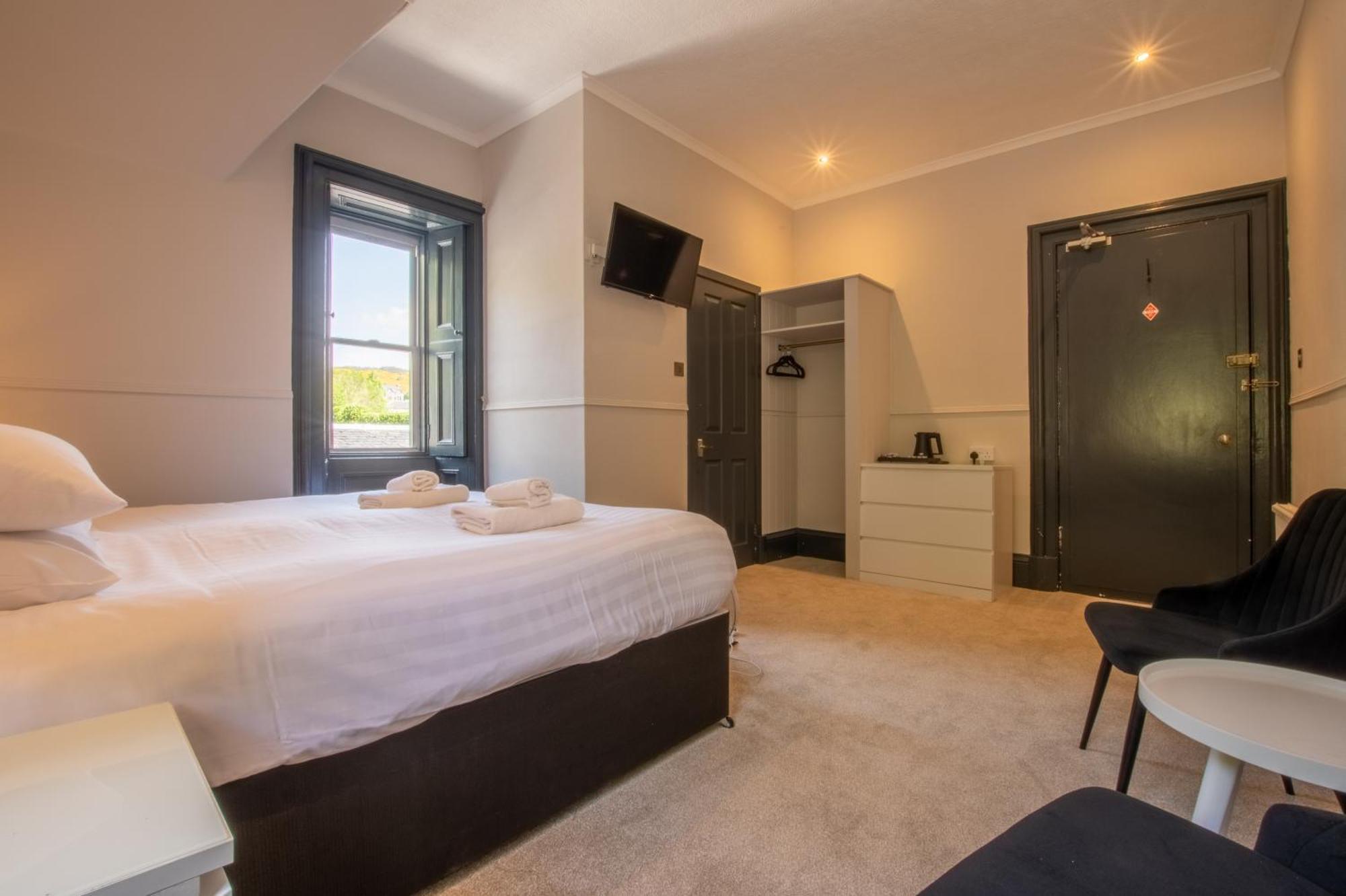 Dalrigh House Ξενοδοχείο Oban Εξωτερικό φωτογραφία